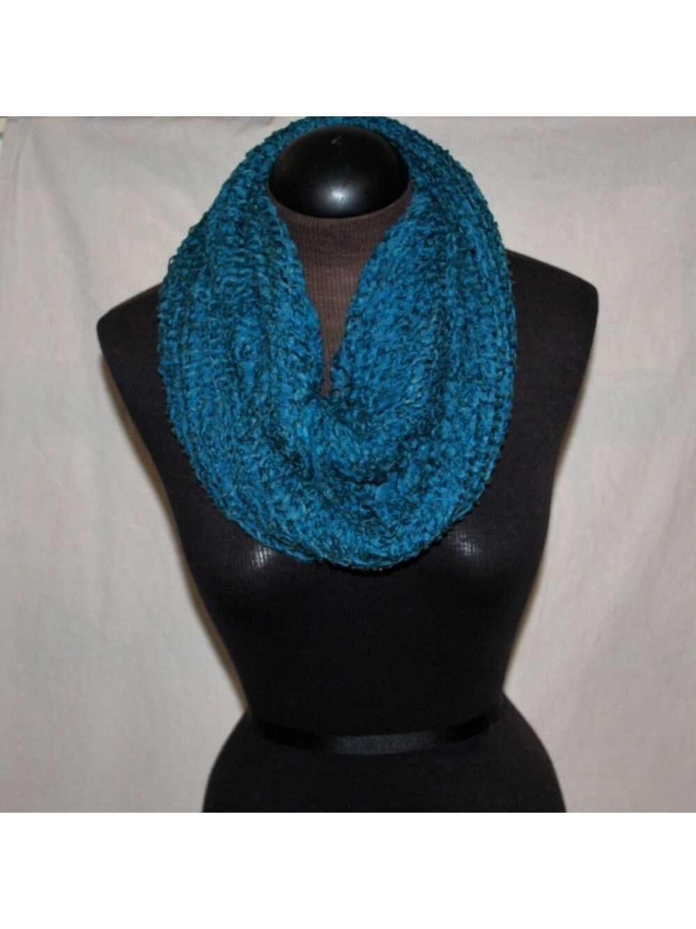 BKE Knit Infinity Scarf